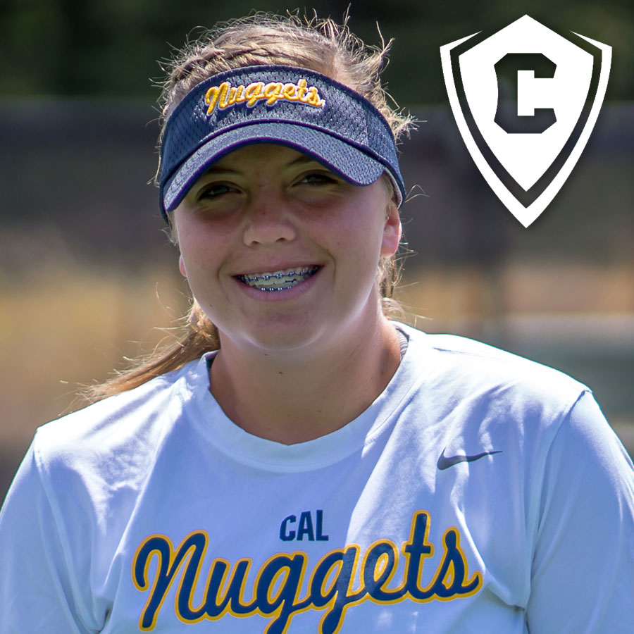 Kaitlyn Matherly (2019) Commits to Concordia University Portland