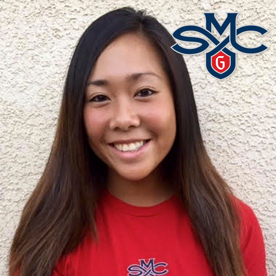 Leilani Huey (2016) Commits to St. Mary’s College