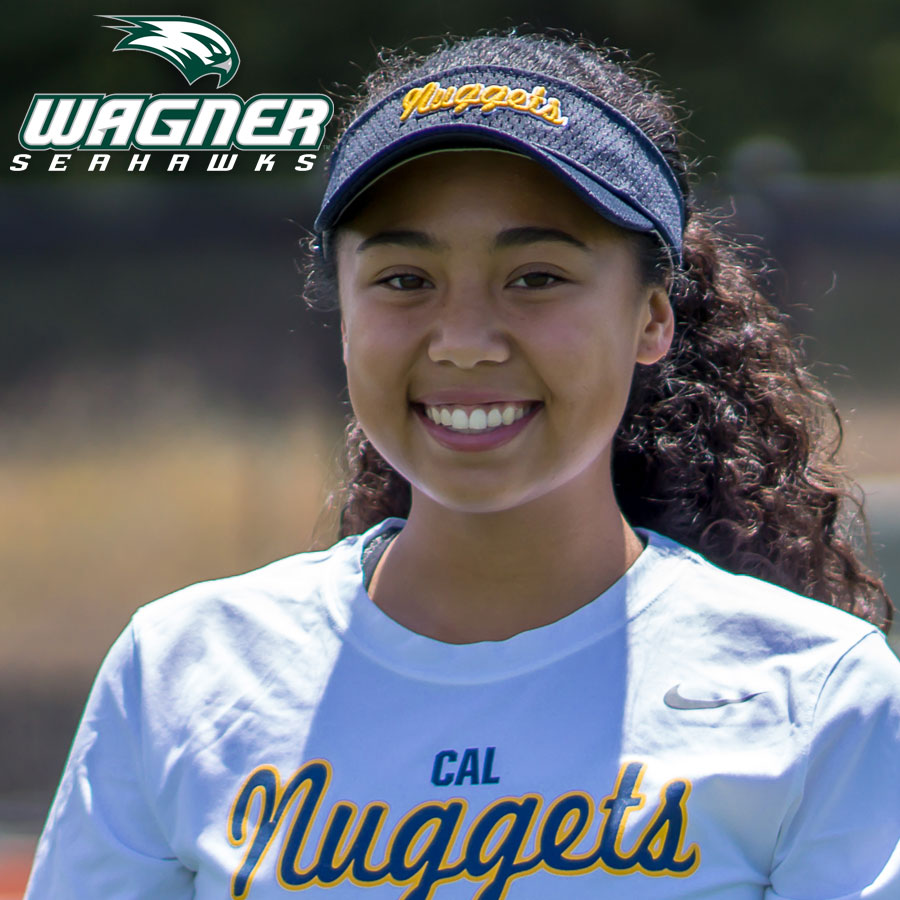 Sam Tran (2020) Commits to Wagner College
