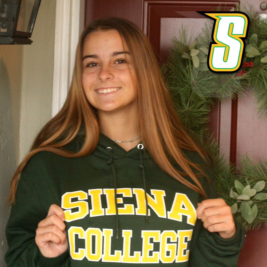 Chloe Cummings (2023) Commits to Siena College